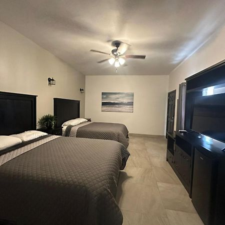 פורטו פנאסקו Playas Hotel Suites מראה חיצוני תמונה