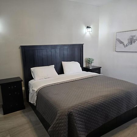 פורטו פנאסקו Playas Hotel Suites מראה חיצוני תמונה