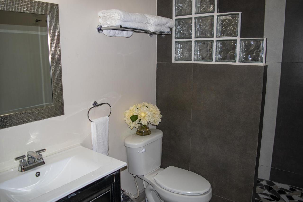 פורטו פנאסקו Playas Hotel Suites מראה חיצוני תמונה