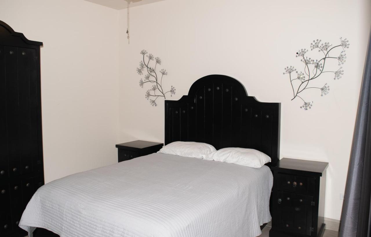 פורטו פנאסקו Playas Hotel Suites מראה חיצוני תמונה