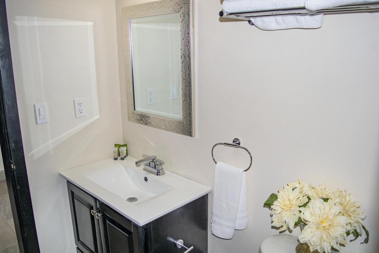 פורטו פנאסקו Playas Hotel Suites מראה חיצוני תמונה