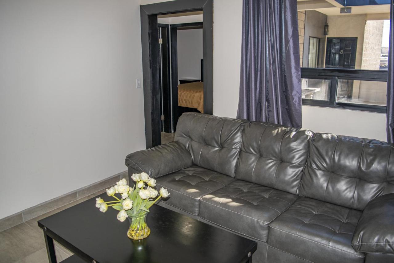 פורטו פנאסקו Playas Hotel Suites מראה חיצוני תמונה
