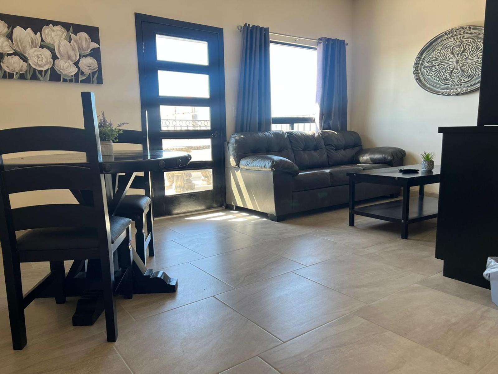 פורטו פנאסקו Playas Hotel Suites מראה חיצוני תמונה
