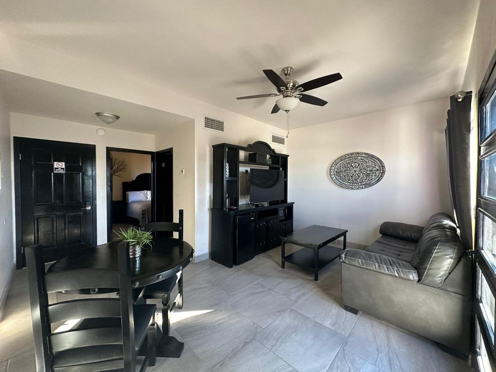 פורטו פנאסקו Playas Hotel Suites מראה חיצוני תמונה