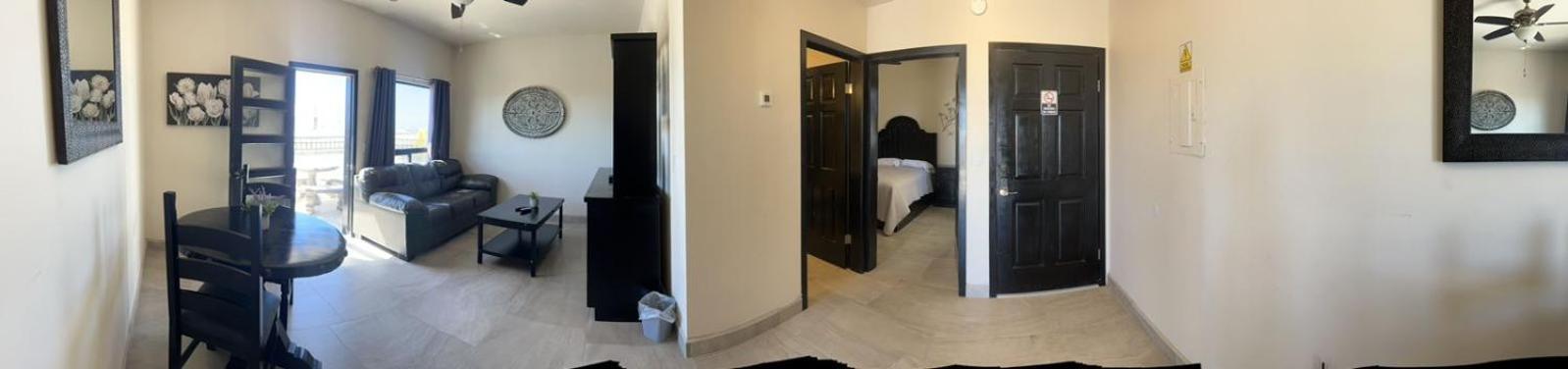 פורטו פנאסקו Playas Hotel Suites מראה חיצוני תמונה