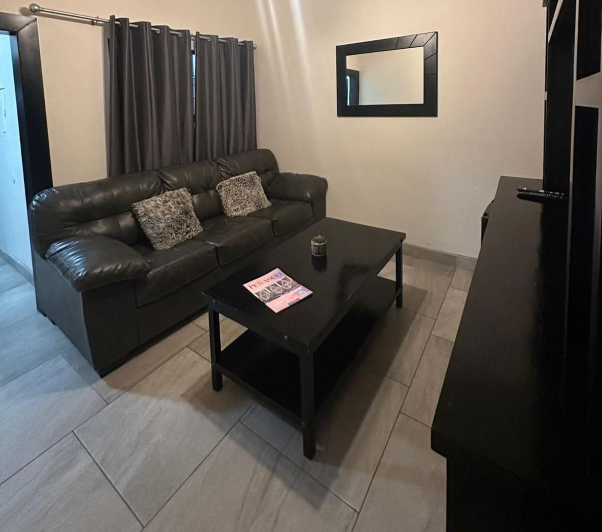 פורטו פנאסקו Playas Hotel Suites מראה חיצוני תמונה