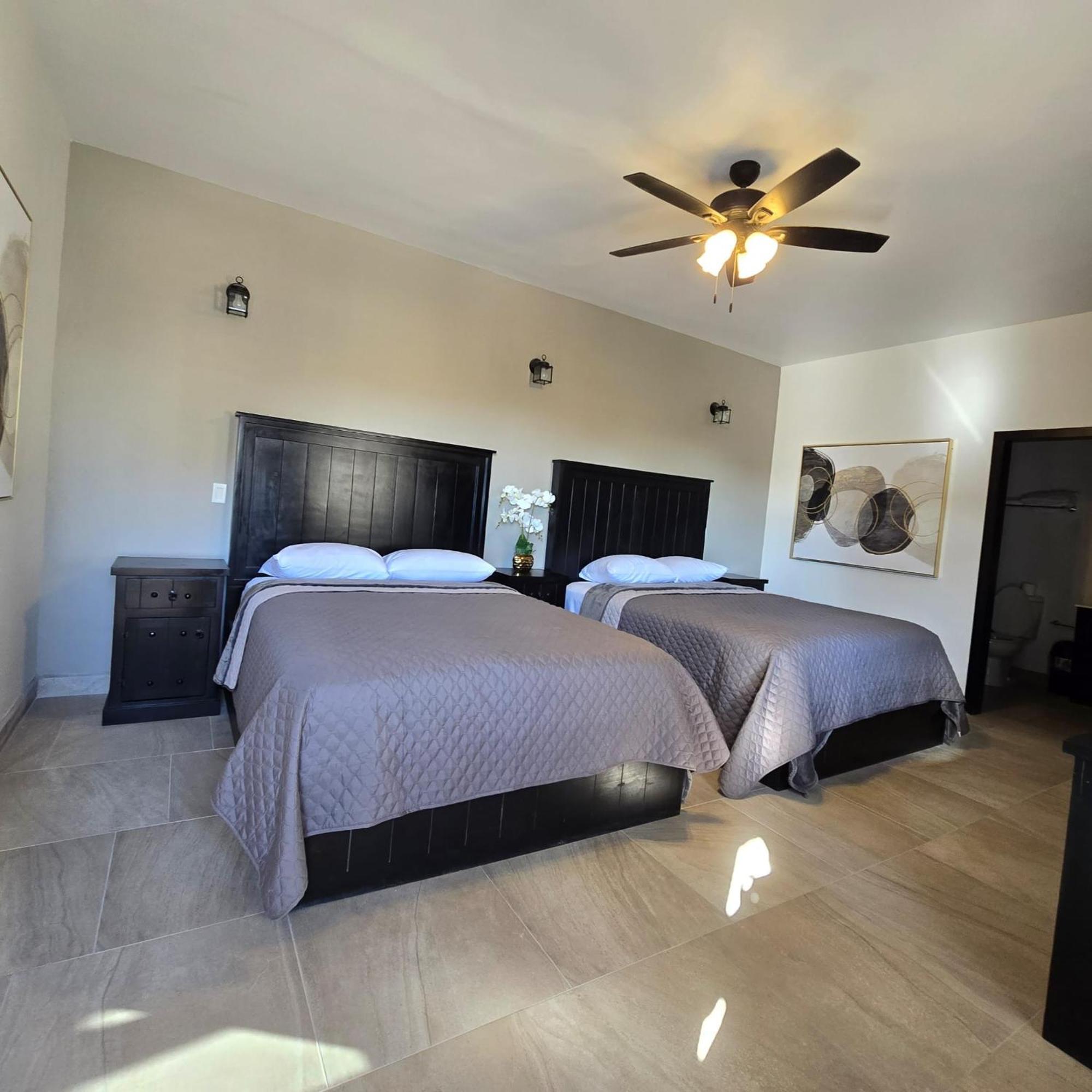 פורטו פנאסקו Playas Hotel Suites מראה חיצוני תמונה