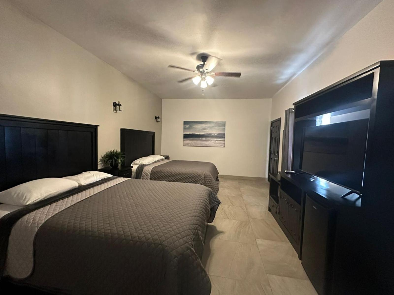 פורטו פנאסקו Playas Hotel Suites מראה חיצוני תמונה