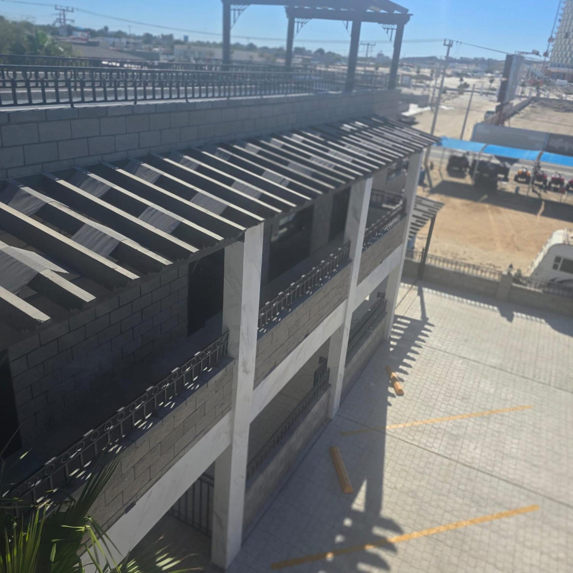 פורטו פנאסקו Playas Hotel Suites מראה חיצוני תמונה