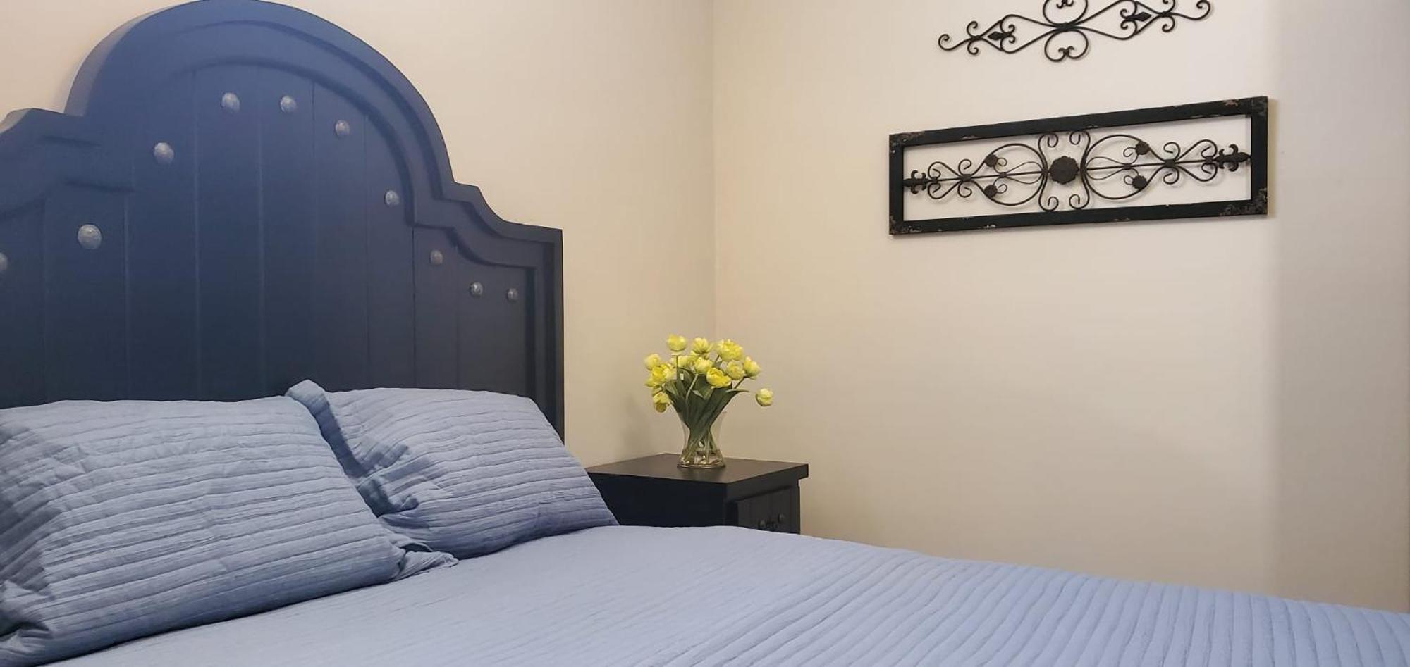 פורטו פנאסקו Playas Hotel Suites מראה חיצוני תמונה