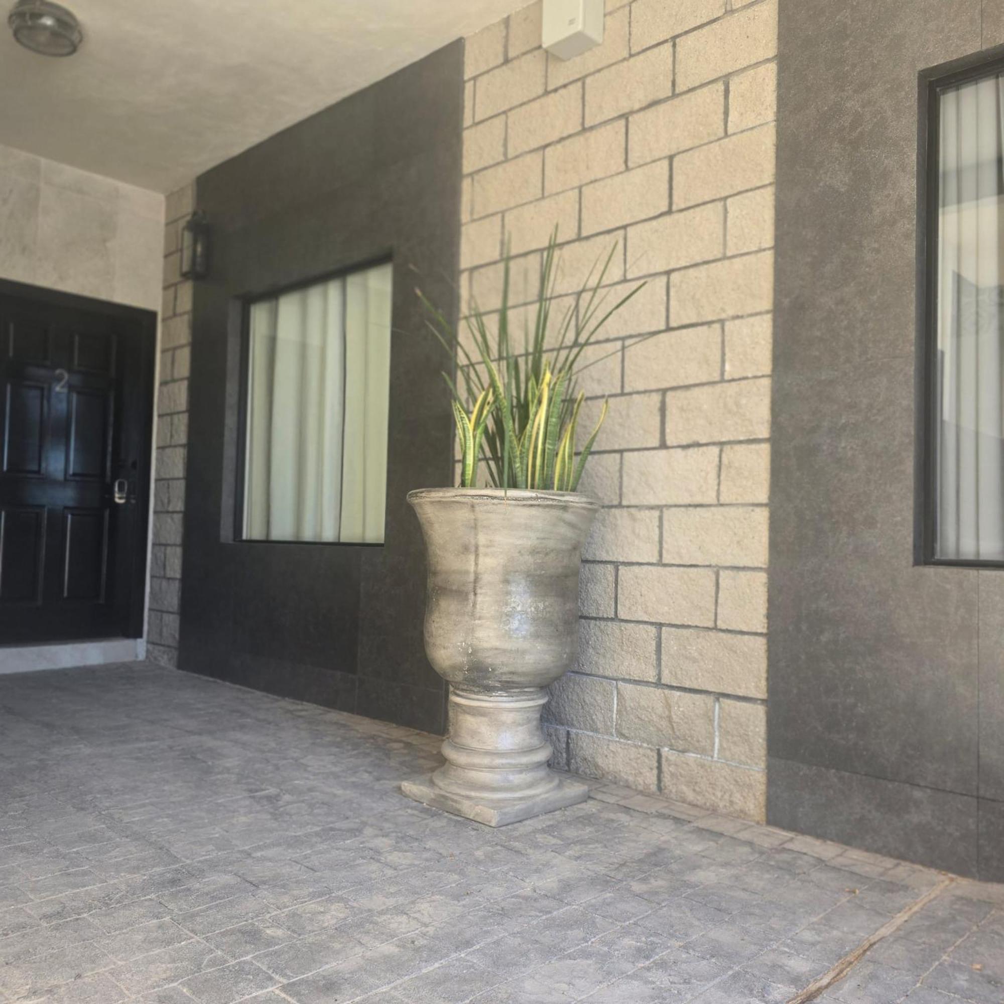 פורטו פנאסקו Playas Hotel Suites מראה חיצוני תמונה